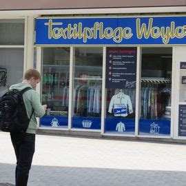 Textilpflege Weyler Dortmund Kirchhörde .